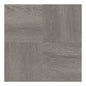 Tivoli Self Adhesive Vinyl Floor Tiles, 45 Tiles - 12" x 12", Medium Oak Plank-Look - Peel & Stick, DIY Flooring for Kitchen, Dining Room, Bedrooms, Basements & Bathrooms by Achim Home Decor