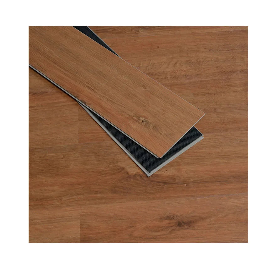 Euro Click Plastic Laminate Flooring